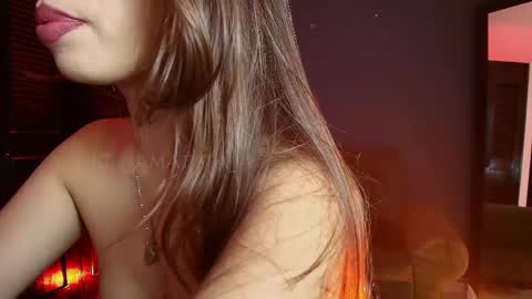 Snapshot of _amarella_ chatting on 9, 5, 2026 Ana online show from 9, 5, 2026