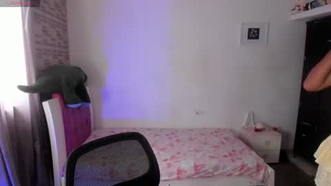 Snapshot of _amelia_johns chatting on 4, 8, 2026 AMELIA online show from 4, 8, 2026