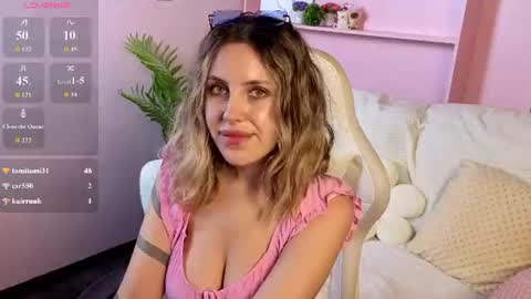 Snapshot of _amymoore chatting on 2, 7, 2026 _amymoore online show from 2, 7, 2026