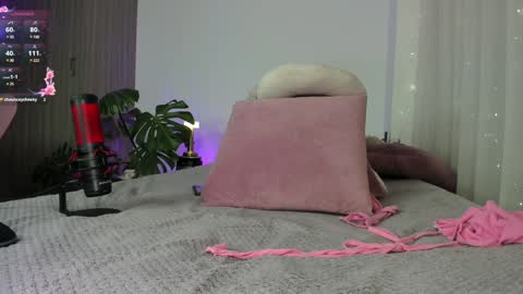 Anaela online show from 5, 2, 2025