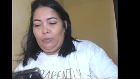 Snapshot of _anaidanger chatting on 13, 7, 2026 Anaid online show from 13, 7, 2026