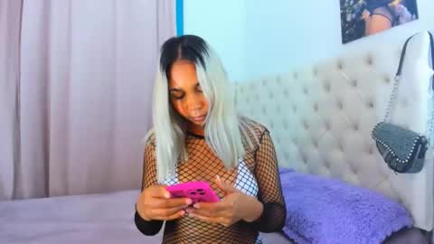 Snapshot of _analia chatting on 26, 1, 2025 Analia online show from 26, 1, 2025