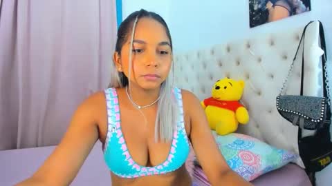 Snapshot of _analia chatting on 7, 2, 2025 Analia online show from 7, 2, 2025