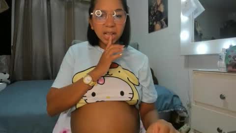 Snapshot of _analia chatting on 29, 4, 2026 Analia online show from 29, 4, 2026