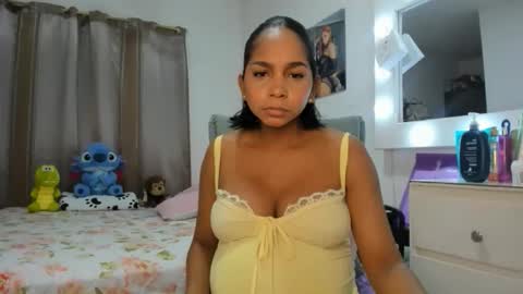 Snapshot of _analia chatting on 8, 5, 2026 Analia online show from 8, 5, 2026