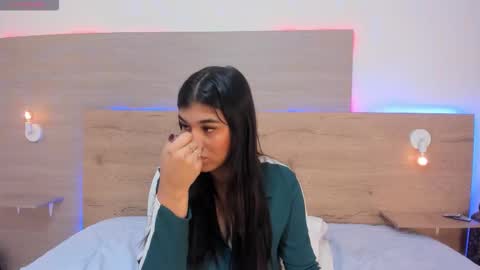 Snapshot of _ananyaa_lov chatting on 24, 9, 2025 ananya online show from 24, 9, 2025