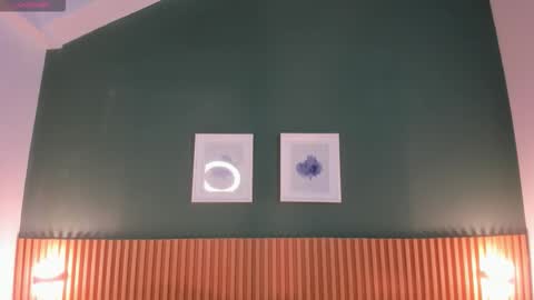 Ana Victoria online show from 30, 11, 2025