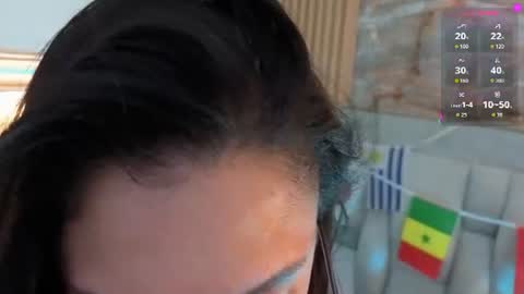 _andrealopez online show from 18, 6, 2026