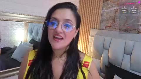 _andrealopez online show from 28, 6, 2026