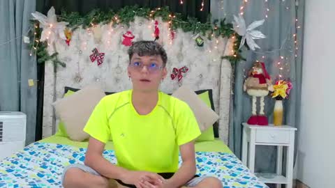 Andres online show from 16, 12, 2024