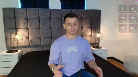 _andrewfalcon2 online show from 15, 1, 2025