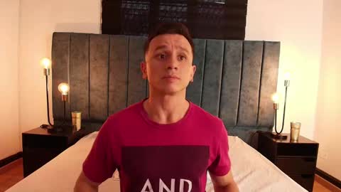 _andrewfalcon2 online show from 22, 2, 2025