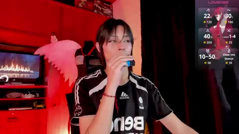 Angell Dustt  online show from 15, 4, 2026