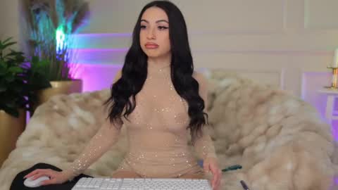 Snapshot of _anna_bloom chatting on 22, 4, 2026 Anna online show from 22, 4, 2026