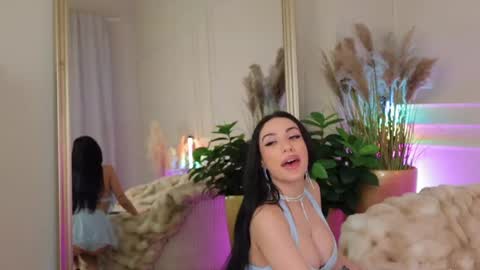 Snapshot of _anna_bloom chatting on 19, 5, 2026 Anna online show from 19, 5, 2026