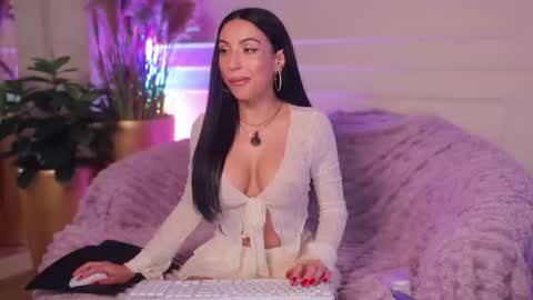 Snapshot of _anna_bloom chatting on 7, 7, 2026 Anna online show from 7, 7, 2026