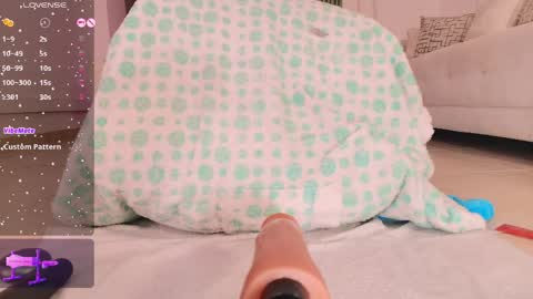 Snapshot of _anna_parker_ chatting on 20, 4, 2026 Ana online show from 20, 4, 2026