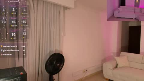 Snapshot of _anna_parker_ chatting on 28, 4, 2026 Ana online show from 28, 4, 2026