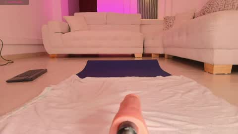 Snapshot of _anna_parker_ chatting on 2, 5, 2026 Ana online show from 2, 5, 2026