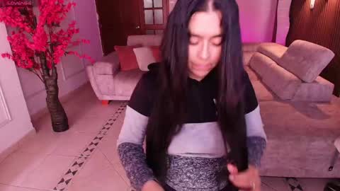Snapshot of _anna_parker_ chatting on 30, 5, 2026 Ana online show from 30, 5, 2026