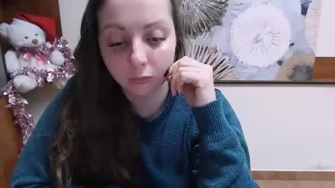 Anna online show from 16, 12, 2024