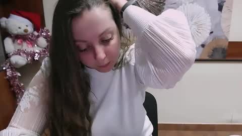 Anna online show from 19, 12, 2024