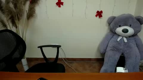 Anna online show from 30, 12, 2024