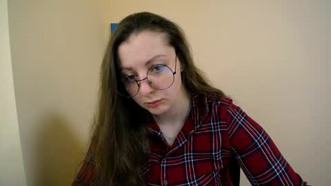 Anna online show from 16, 1, 2025