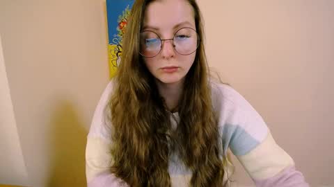 Anna online show from 20, 1, 2025