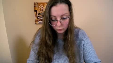 Anna online show from 12, 2, 2025