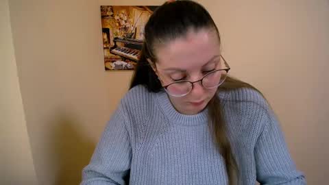 Anna online show from 13, 2, 2025