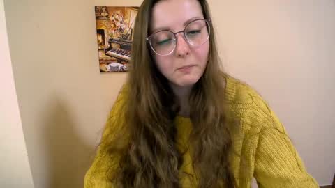 Anna online show from 18, 2, 2025