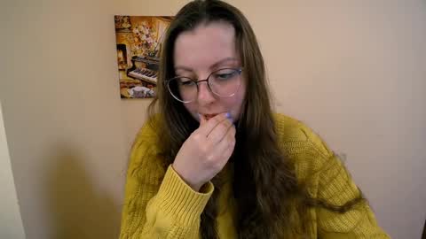 Anna online show from 27, 2, 2025