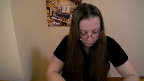 Anna online show from 11, 3, 2025