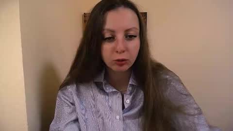 Anna online show from 22, 9, 2025