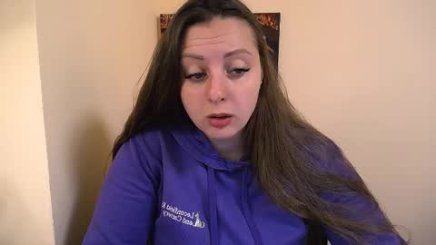 Anna online show from 27, 9, 2025