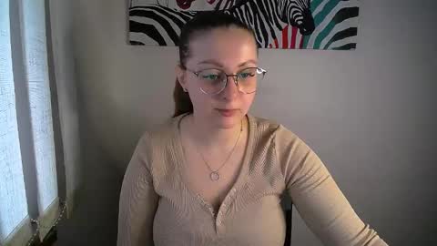 Anna online show from 15, 11, 2025