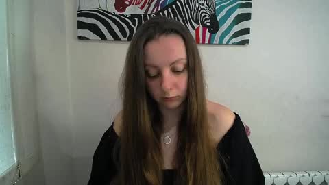 Snapshot of _annabelle_lee chatting on 20, 5, 2026 Anna online show from 20, 5, 2026