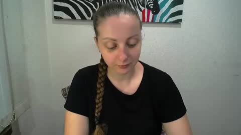 Anna online show from 25, 6, 2026