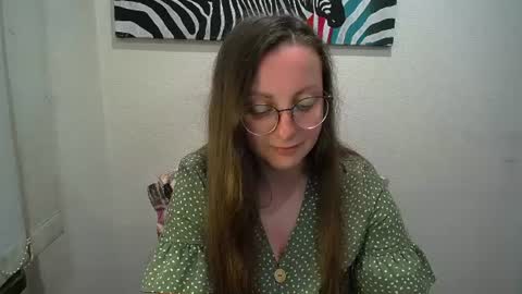 Anna online show from 29, 6, 2026