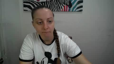 Anna online show from 16, 7, 2026