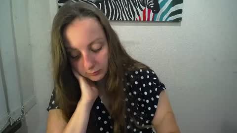 Anna online show from 28, 7, 2026