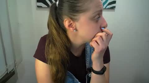 Anna online show from 29, 7, 2026