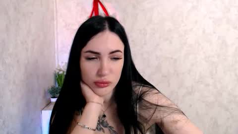 Snapshot of _annacutes chatting on 18, 1, 2026 Anna online show from 18, 1, 2026