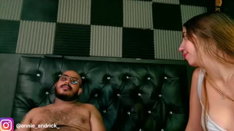 Snapshot of _annie_andrick_ chatting on 16, 1, 2026 Annie Andrick online show from 16, 1, 2026