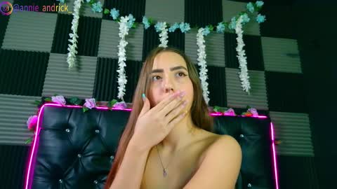 Snapshot of _annie_andrick_ chatting on 12, 2, 2026 Annie Andrick online show from 12, 2, 2026