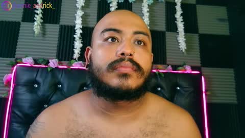 Snapshot of _annie_andrick_ chatting on 19, 2, 2026 Annie Andrick online show from 19, 2, 2026