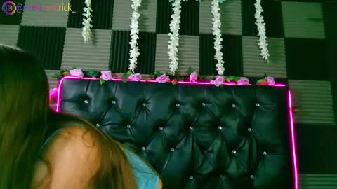 Snapshot of _annie_andrick_ chatting on 23, 2, 2026 Annie Andrick online show from 23, 2, 2026