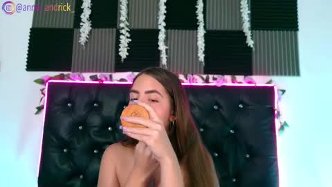 Snapshot of _annie_andrick_ chatting on 28, 2, 2026 Annie Andrick online show from 28, 2, 2026