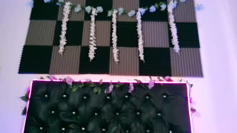 Snapshot of _annie_andrick_ chatting on 20, 3, 2026 Annie Andrick online show from 20, 3, 2026